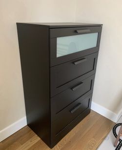 Office dresser