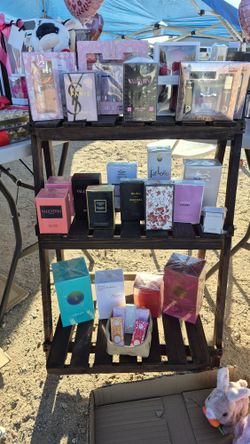 Perfumes