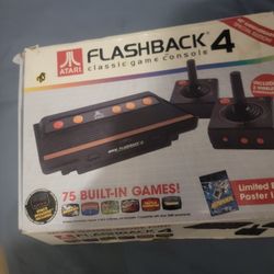 Atary Game Toys