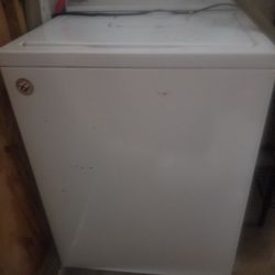 Washer/dryer