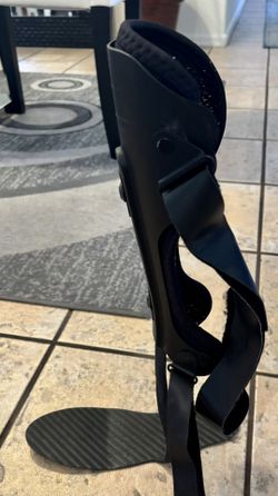 Trulife Matrix Foot Drop Brace