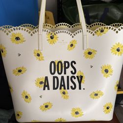 Kate Spade Large Tote 