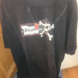 PIRANAZ  COLLECTIBLE   T- SHIRT