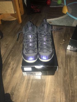 Great condition foams in kids size 2.5 Only $80