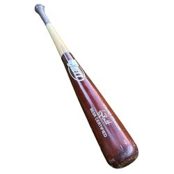 Brett Bros Hickory Bamboo Dragon Baseball Bat 34*