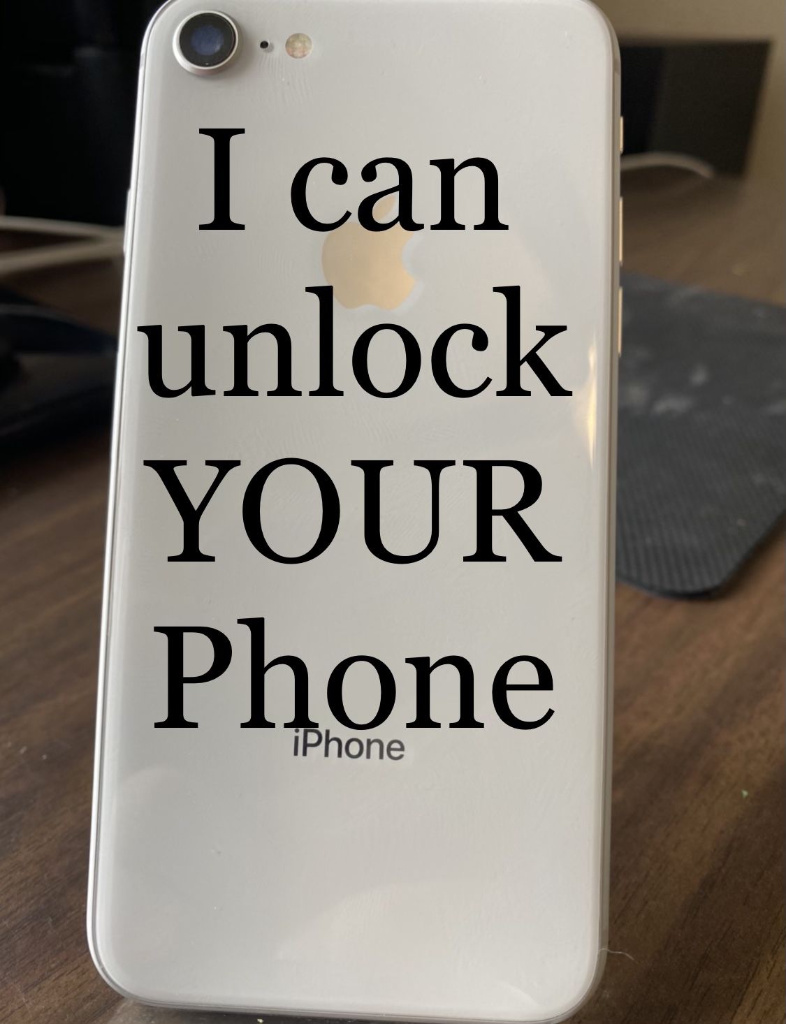 iPhone Repairs And Unlocks