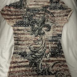 american shirt