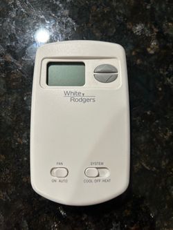 AC Thermostat