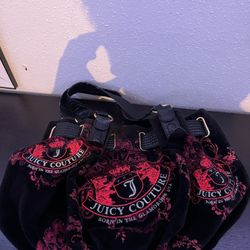 Juicy Couture Purse 