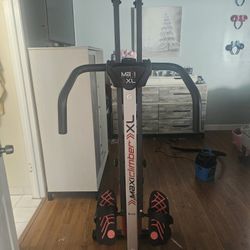 Maxi Climber Xl
