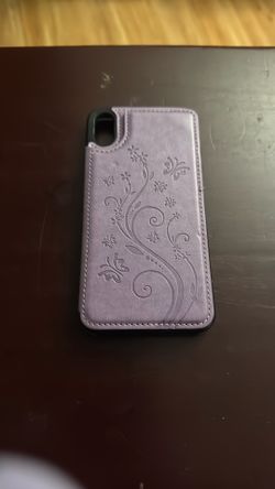 Apple Xs Max Phone Case