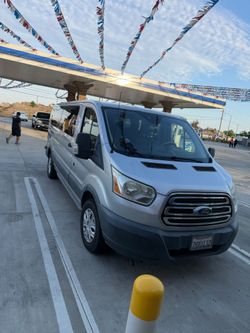 Ford trans