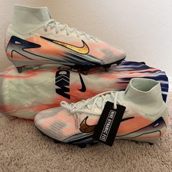Nike Mercurial Superfly 10 Elite SG Soccer Cleats Dream Speed 9 Pack