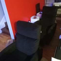 Recline Chair