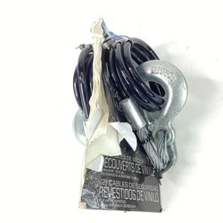 Reese Towpower Safety Cable 40” - BRAND NEW