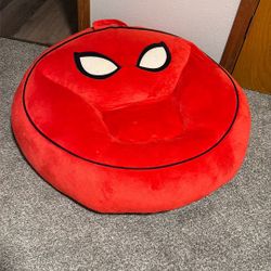 Bean Bag Kids Spider-Man