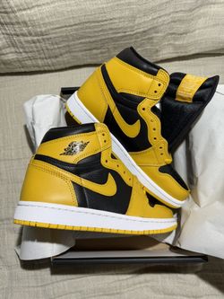 Air Jordan 1 Pollen US 5