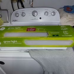 Grow Light -  40in Brand New