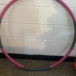 Hula Hoop