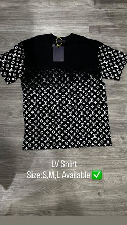Lv Shirt