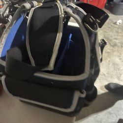 New Tote Tool Bag