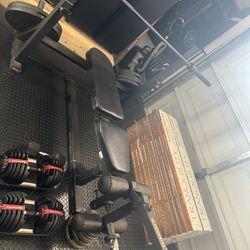 Weights