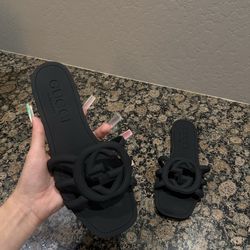 Luxury Sandals