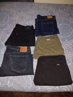 Men's jeans