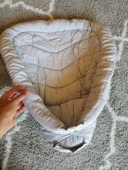Ergo baby infant insert