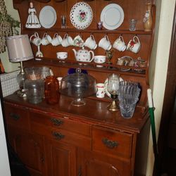 China Cabinets 