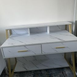 Studying Table 