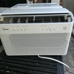 Midea  12000 Btu  Remote Control 