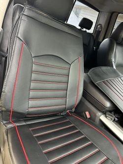 Seat Covers