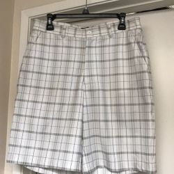 Mens Shorts Size 32