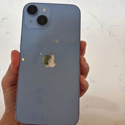 Apple iPhone 14 Plus 5G 