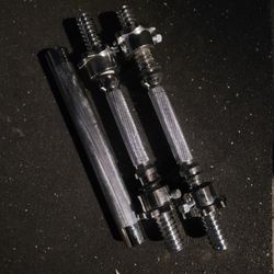 dumbell weight handles 💪