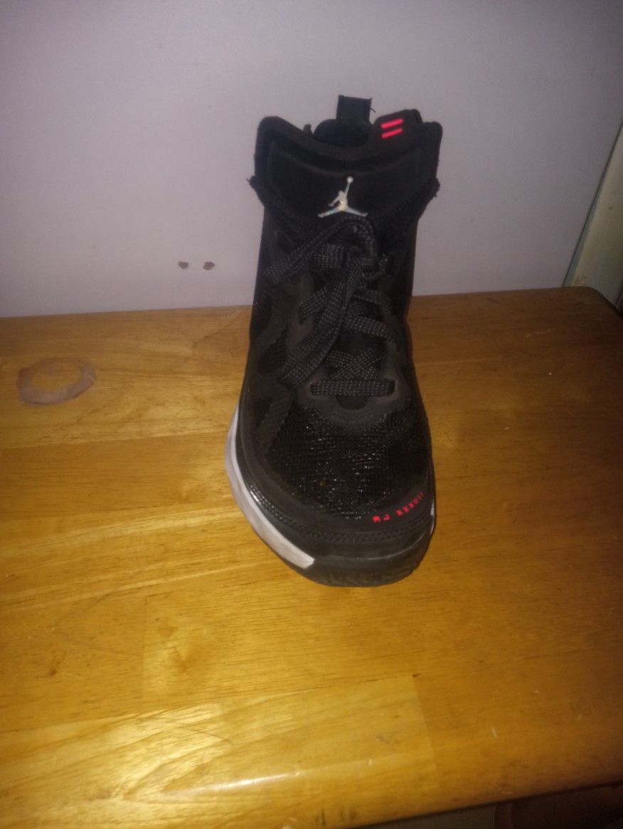 Air Jordans 37, AJ XXXVII
