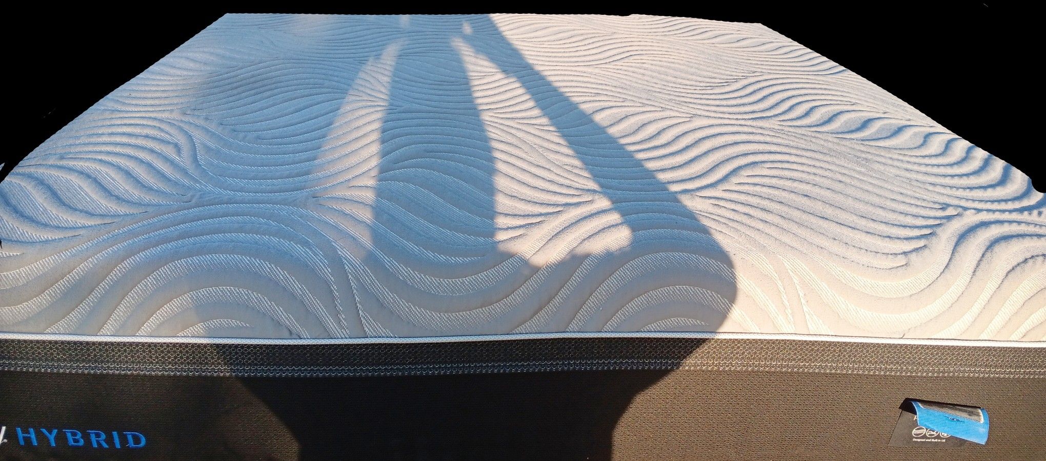 NICE KING (HYBRID) Mattress Only for Sale in Corpus Christi, TX OfferUp