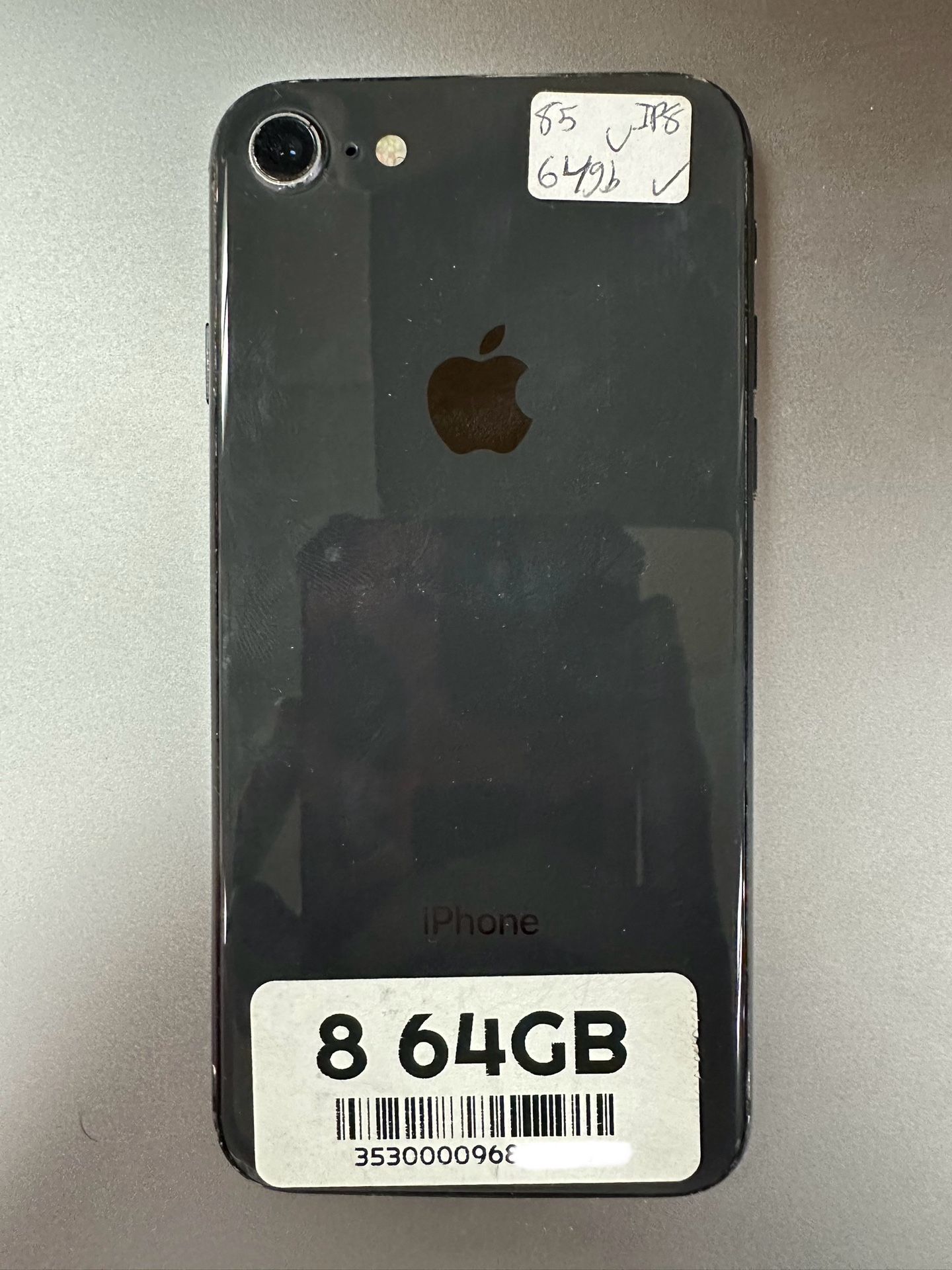 On Sale iPhone 8 64GB unlocked 