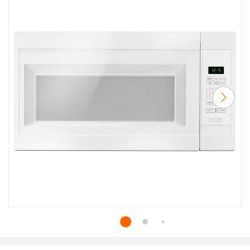 Amana Microwave