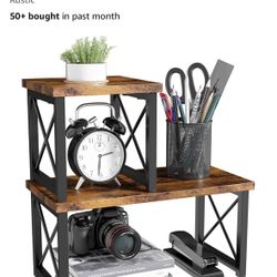 Shelves