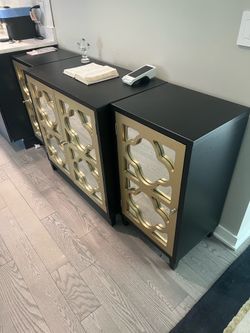 Buffet Table