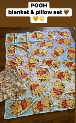 Baby BLANKET