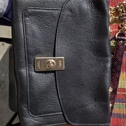 Coach Lane Shoulder Bag
