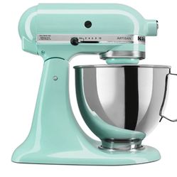 Kitchen Aid Mixer NEW 