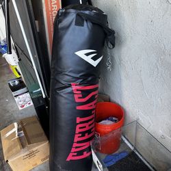 Heavy Bag