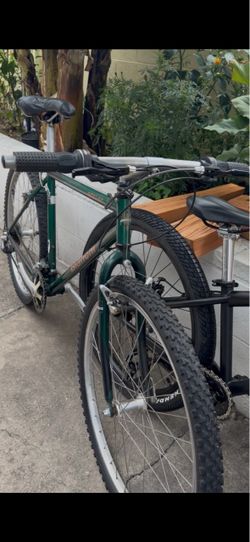 Bianchi ocelot 90’s Mtb