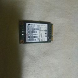 256gb mSata Hard  Drive