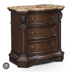 Montecillo Nightstand