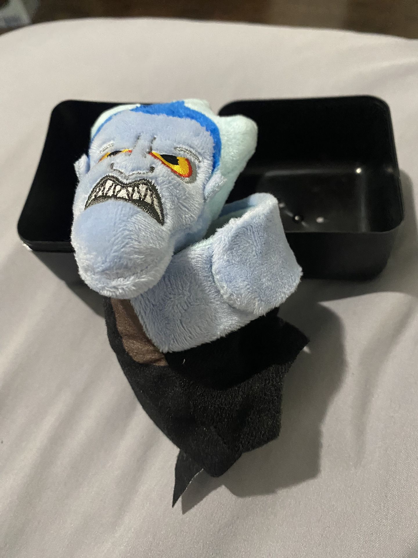 Disney Villains Creepy Cutie Cuff Hades Hercules Villian